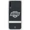 NHL Los Angeles Kings Jersey Galaxy A50 Clear Case